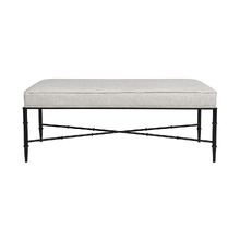 Khava Bed End Bench